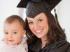 Молодые мамы получат стипендию на подготовительных отделениях ВУЗов