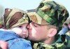 В 2015 году в РФ появятся школы для одаренных детей военных